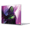 Marvel Gamora Shadow Assassin Pixelbook Skin